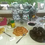 Michela 호텔 마리나디마사