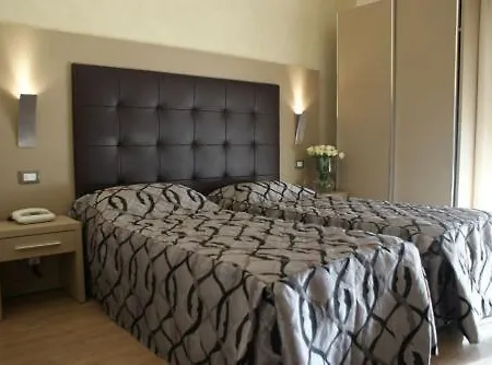 Otel Michela Marina di Massa