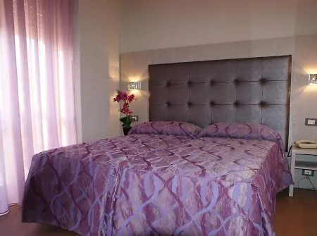 Otel Michela Marina di Massa