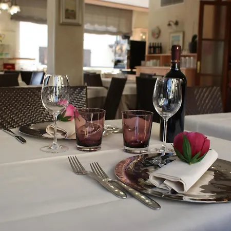 Otel Michela Marina di Massa