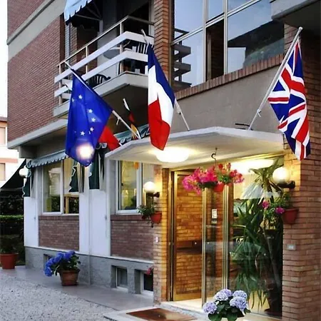 Michela Hotel Marina di Massa