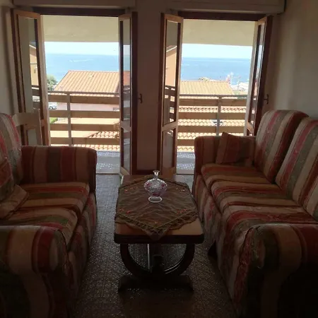 Michela 3* Marina di Massa