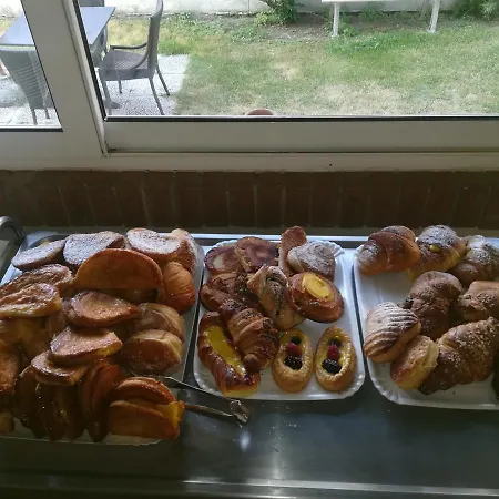 Otel Michela 3*