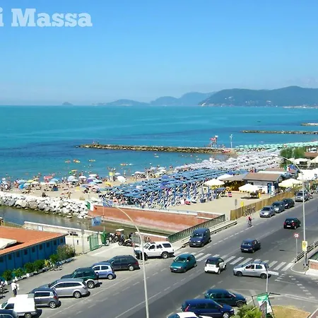 Michela Marina di Massa