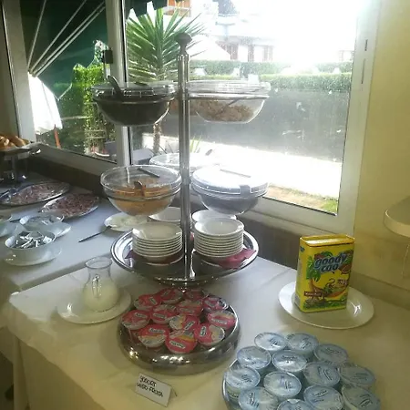 Otel Michela Marina di Massa