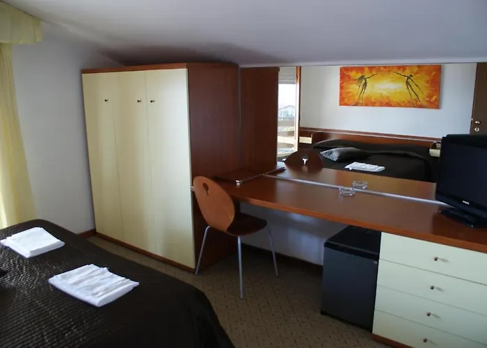 Michela Hotel 3*