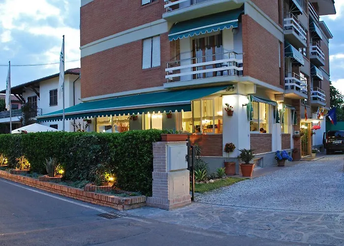 Hotel Michela