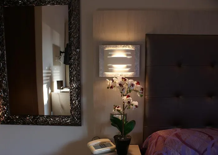 Michela Hotel