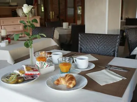 Hotel Michela Marina di Massa