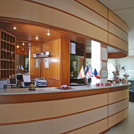 Hotel Michela 3*
