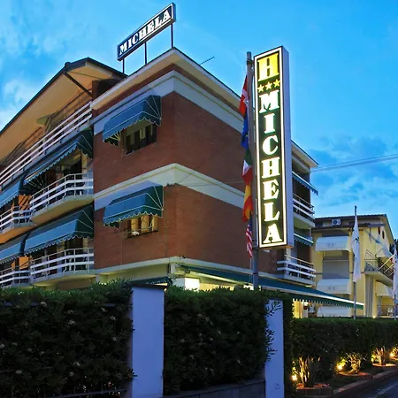 Hotel Michela
