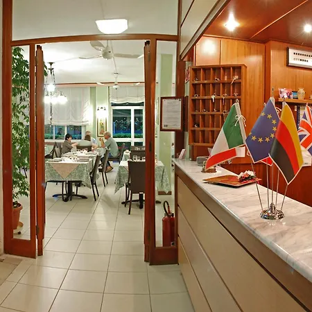 Hotel Michela