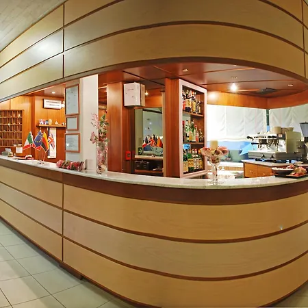 Hotel Michela 3*