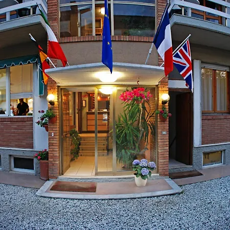 Hotel Michela Marina di Massa