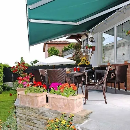 酒店 米凯拉酒店 3*