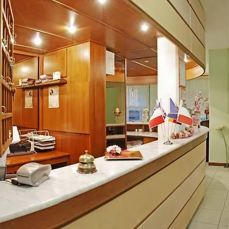 Hotel Michela Marina di Massa
