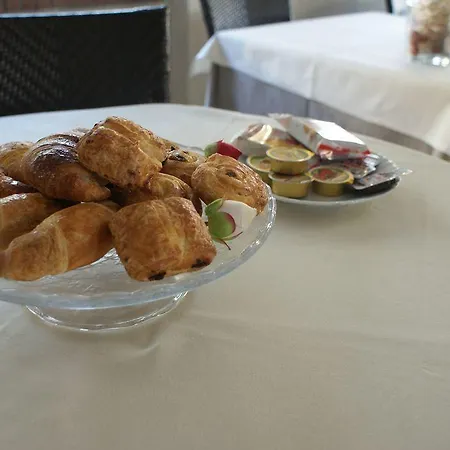 米凯拉酒店 酒店 马里纳迪马萨