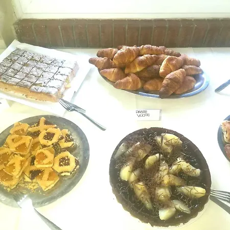 米凯拉酒店 酒店 马里纳迪马萨