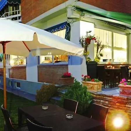 米凯拉酒店 3* 马里纳迪马萨