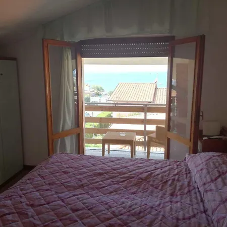 米凯拉酒店 马里纳迪马萨