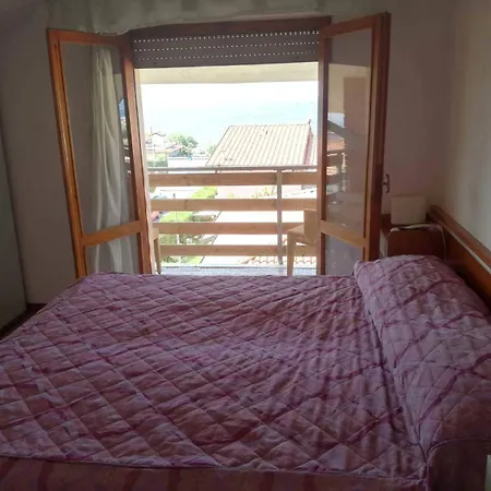 酒店 米凯拉酒店 3*