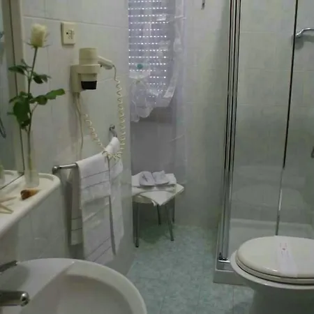 米凯拉酒店 酒店 马里纳迪马萨