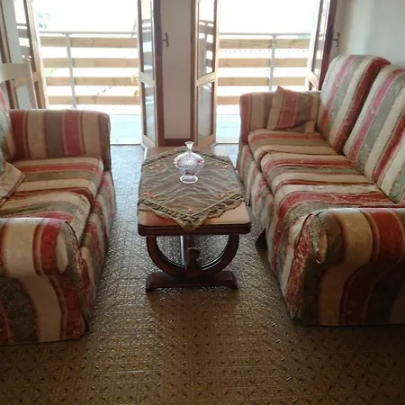 米凯拉酒店 酒店 3*