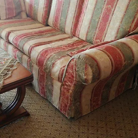 米凯拉酒店 酒店 3*