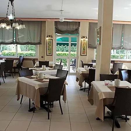 Hotel Michela