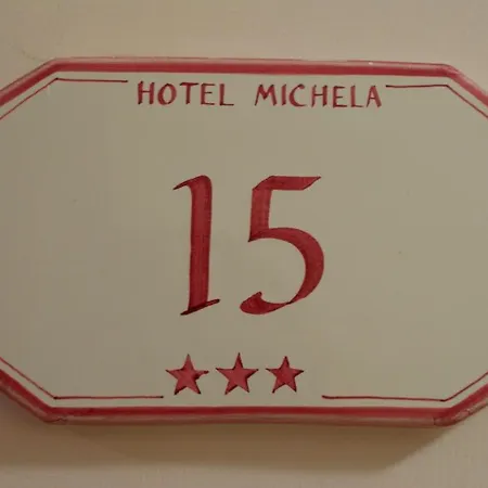 Michela 3*