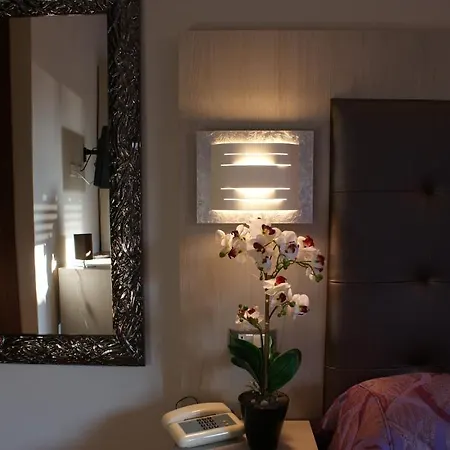 Michela Hotel