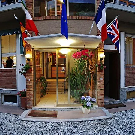 Hotel Michela Marina di Massa