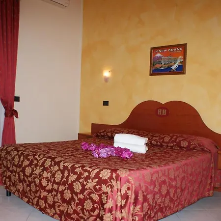 Michela Hotel