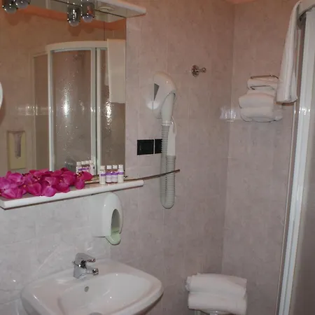 Michela Hotel Marina di Massa