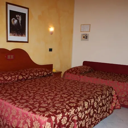 Hotel Michela