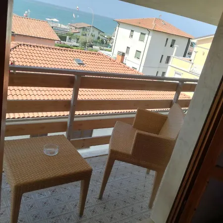 Michela Marina di Massa