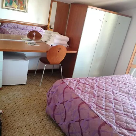 Michela Hotel Marina di Massa